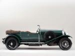 Bentley 4&frac12;-Litre Tourer by Vanden Plas 1929 года